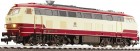 493801  Fleischmann Track Cleaning Diesel locomotive BR 218
